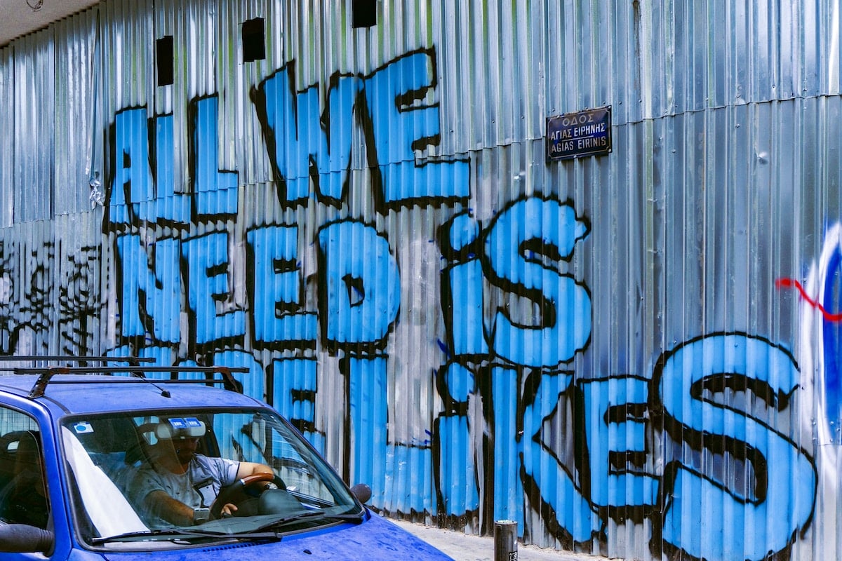 Needing 8 likes alternatives