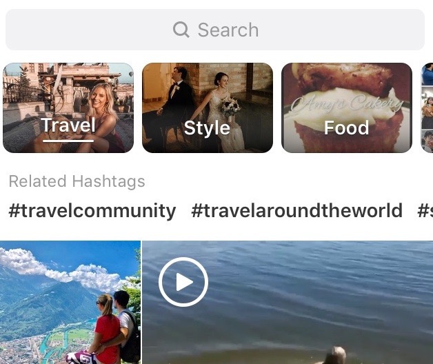 Best Trending Instagram Hashtag Examples