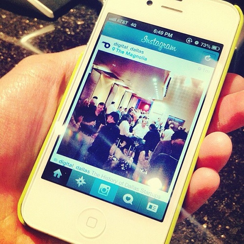 There are better ways to get real active Instagram followers