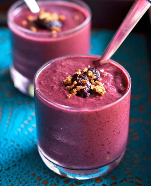 Recipes and food ideas are popular for Instagram fitness accounts Recipes and food ideas are popular for Instagram fitness accounts