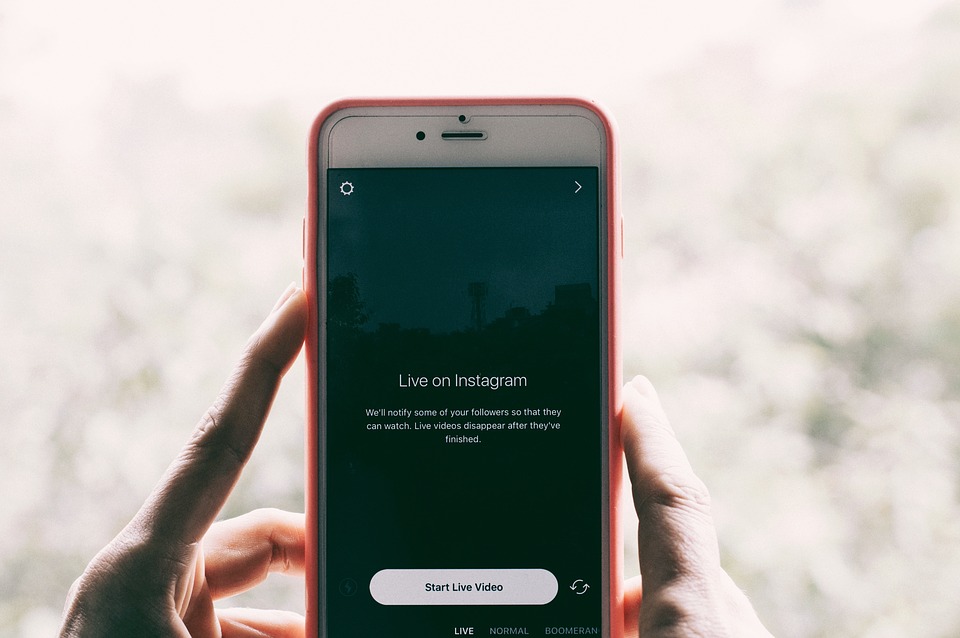 Beyond the Feed: How to use Instagram Stories and Video to get Followers