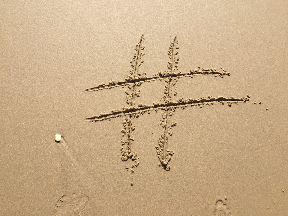 How-To Use Instagram Hashtags