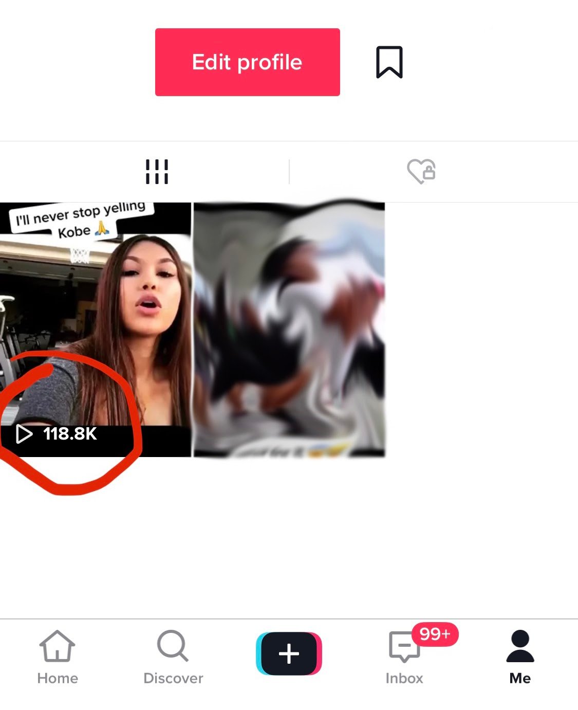 tiktok post that went viral