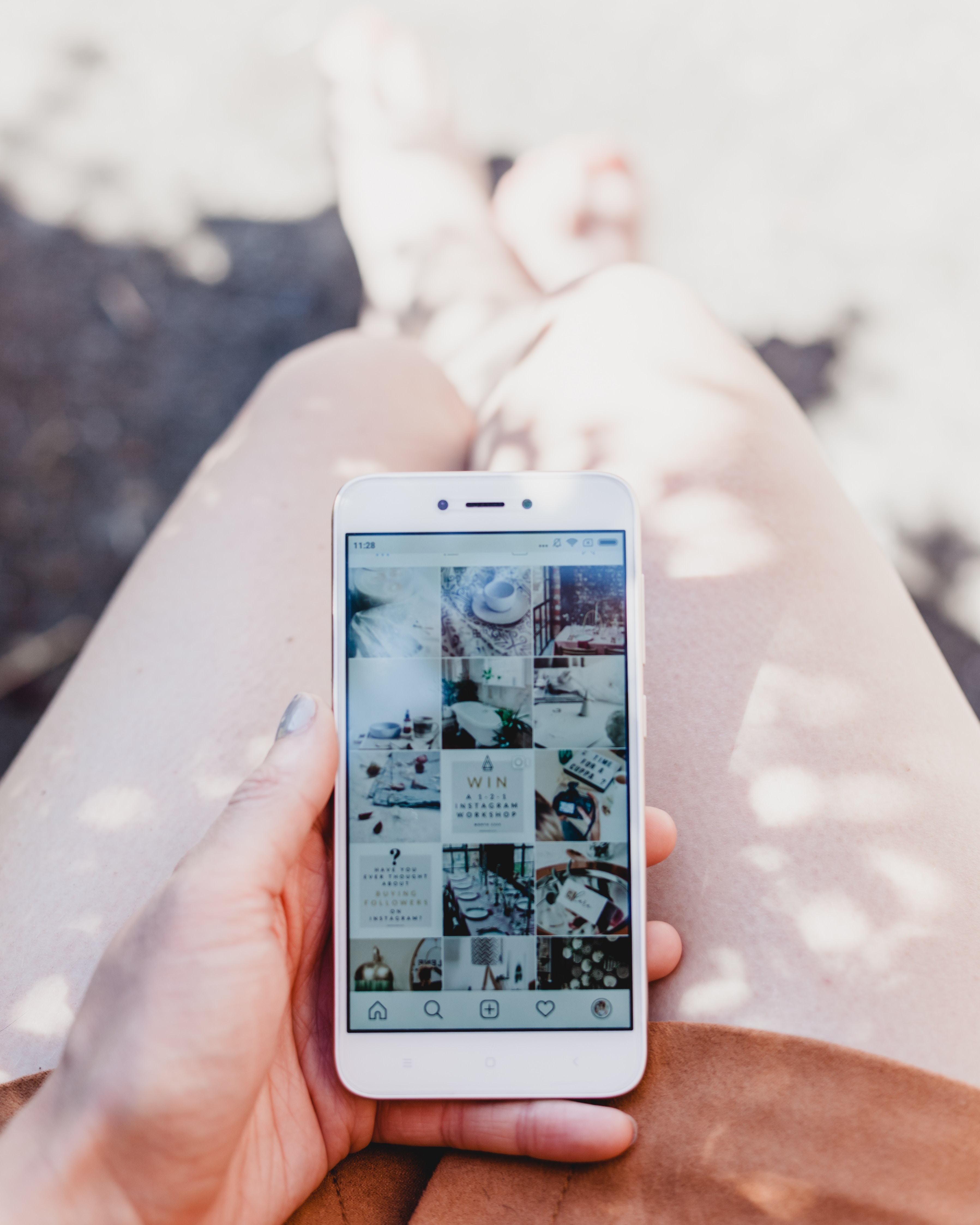Use these apps to get IG followers