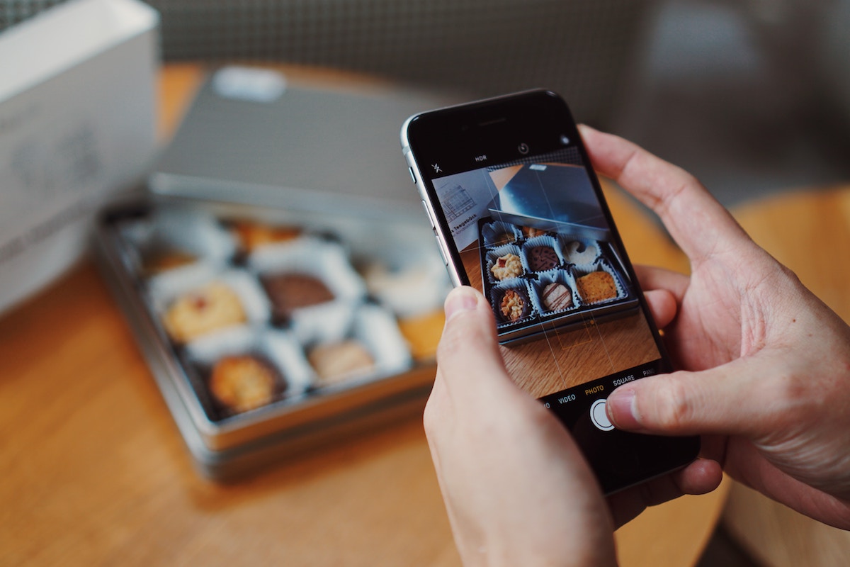 Best Foodie Instagram Hashtags to Boost Engagement