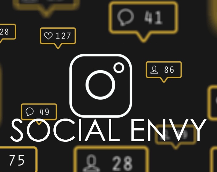 Social Envy Shutdown: Best Social Envy Alternatives